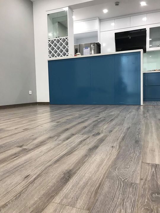 Sàn gỗ LACCA 625 (12mm)