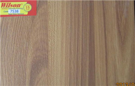 Sàn gỗ công nghiệp Wilson 7538