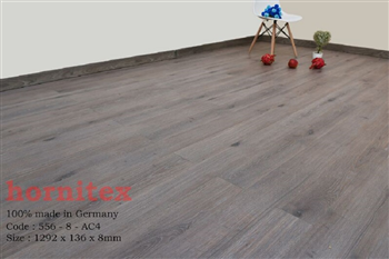 Sàn gỗ Hornitex 8mm 556