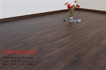 Sàn gỗ Hornitex 8mm 472