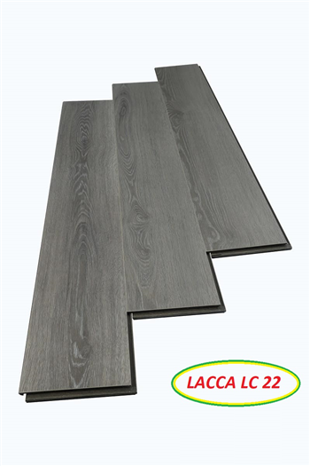 Sàn gỗ LACCA 622  (12mm)