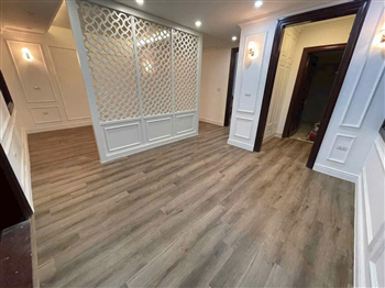 Sàn nhựa đá thạch anh RAILEX