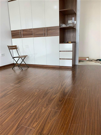 SÀN NHỰA SPC PLANK 4MM