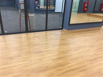 SÀN NHỰA SPC PLANK 6MM